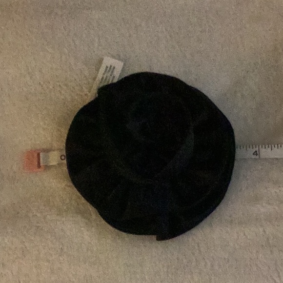 Jcrew Factory Rosette hair tie - Picture 2 of 2